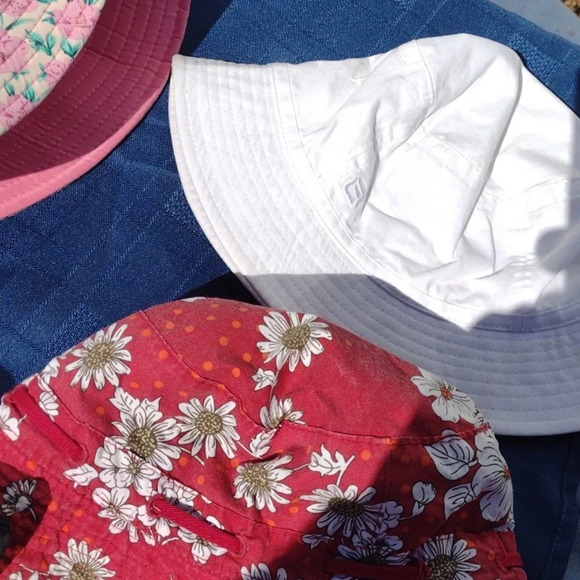 Women's Hat Lot - Picture 4 of 5